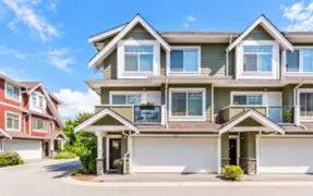 13 2183 Prairie Avenue, Port Coquitlam, BC