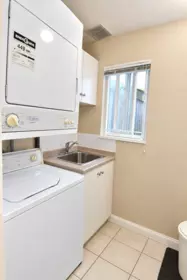 Garage Interior Photo of 81 6245 Sheridan Road, Richmond, BC