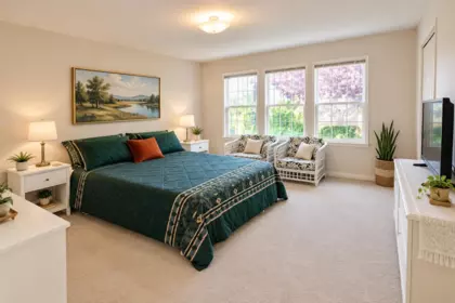 Loft / Bonus Room Photo of 81 6245 Sheridan Road, Richmond, BC