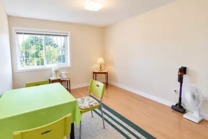 Mudroom Photo of 81 6245 Sheridan Road, Richmond, BC