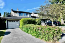 81 6245 Sheridan Road, Richmond, BC