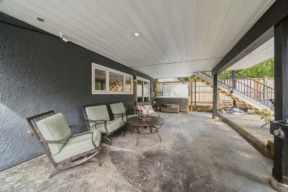 Basement Recreation Room Photo of 21768 117 Avenue, Maple Ridge, BC