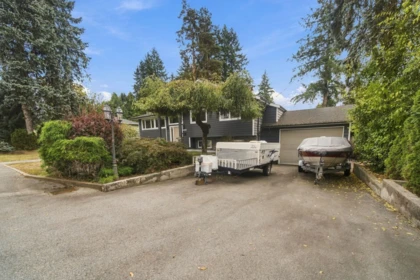 Family Room Photo of 21768 117 Avenue, Maple Ridge, BC