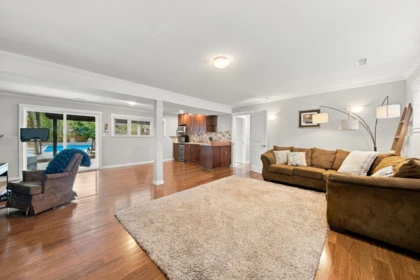 Garden / Landscaping Photo of 21768 117 Avenue, Maple Ridge, BC
