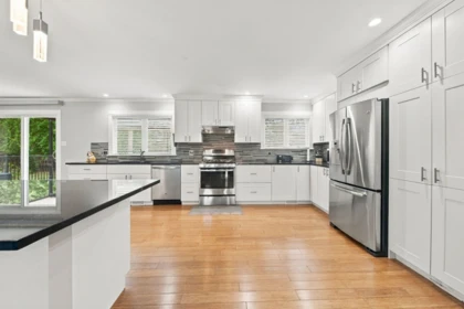 Kitchen Photo of 21768 117 Avenue, Maple Ridge, BC