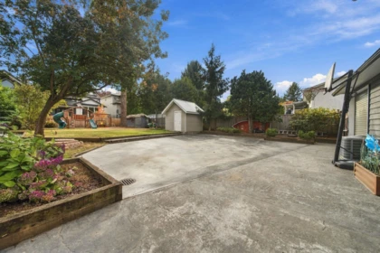 Laundry Room Photo of 21768 117 Avenue, Maple Ridge, BC