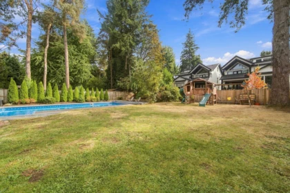 Living Room Photo of 21768 117 Avenue, Maple Ridge, BC