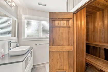 Outdoor Kitchen Photo of 21768 117 Avenue, Maple Ridge, BC
