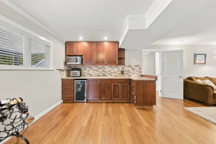 Swimming Pool Photo of 21768 117 Avenue, Maple Ridge, BC
