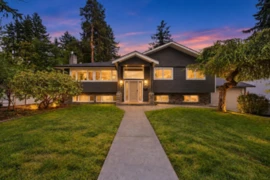 21768 117 Avenue, Maple Ridge, BC