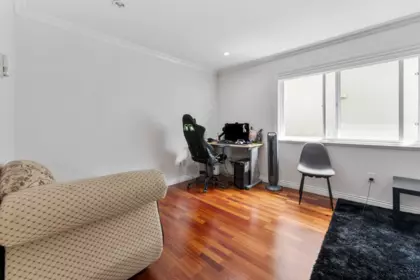 Aerial View of 7670 150b Street, Surrey, BC