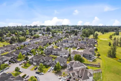 Community Amenities Photo (Clubhouse) of 7670 150b Street, Surrey, BC