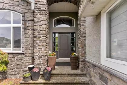 Family Room Photo of 7670 150b Street, Surrey, BC