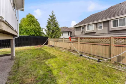 Front Yard Photo of 7670 150b Street, Surrey, BC