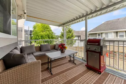 Garden / Landscaping Photo of 7670 150b Street, Surrey, BC