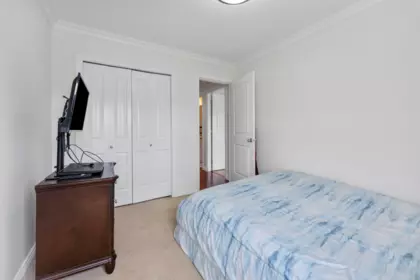 Hallway Photo of 7670 150b Street, Surrey, BC