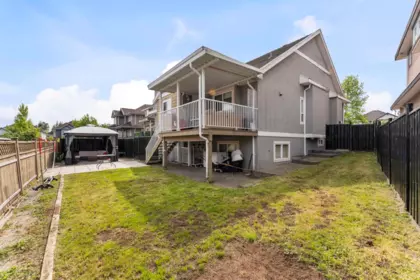 Hot Tub / Spa Photo of 7670 150b Street, Surrey, BC