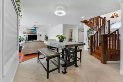 Kitchen Photo of 7670 150b Street, Surrey, BC