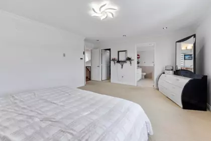 Loft / Bonus Room Photo of 7670 150b Street, Surrey, BC