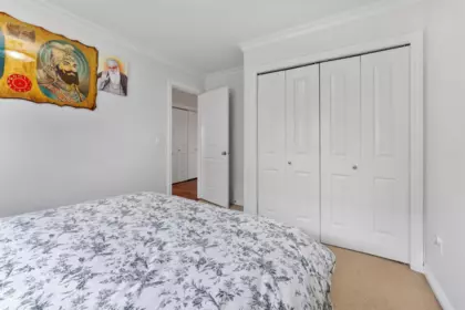 Mudroom Photo of 7670 150b Street, Surrey, BC