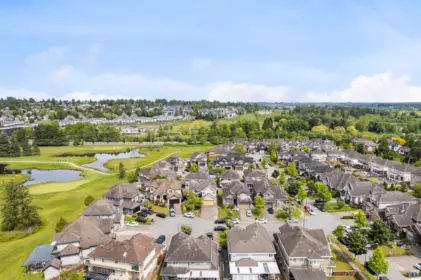 Neighborhood Park Photo Near 7670 150b Street, Surrey, BC