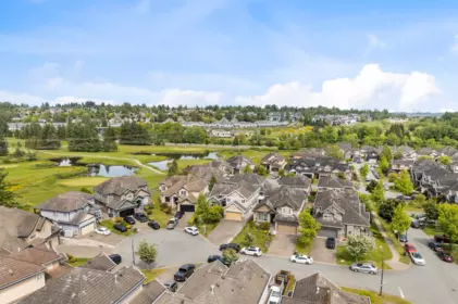 Outdoor Kitchen Photo of 7670 150b Street, Surrey, BC