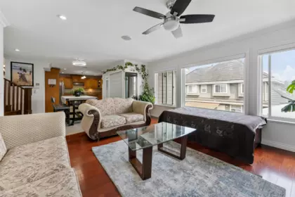 Primary Bedroom Photo of 7670 150b Street, Surrey, BC