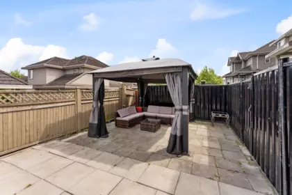 Swimming Pool Photo of 7670 150b Street, Surrey, BC