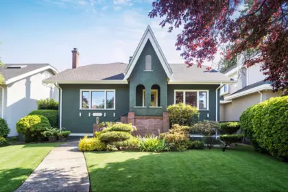 1986 W 43rd Avenue, Vancouver, BC, Vancouver — Single Family Residence for sale