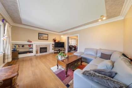 Exterior Rear Photo of 1986 W 43rd Avenue, Vancouver, BC