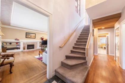 Family Room Photo of 1986 W 43rd Avenue, Vancouver, BC