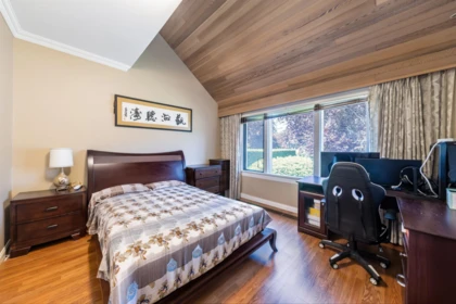 Loft / Bonus Room Photo of 1986 W 43rd Avenue, Vancouver, BC