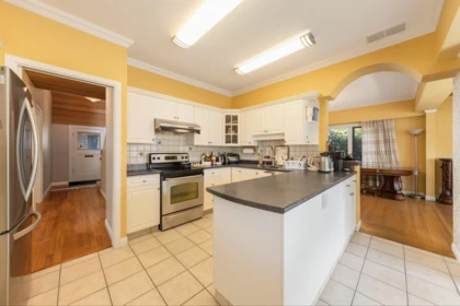 Pantry Photo of 1986 W 43rd Avenue, Vancouver, BC