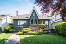 1986 W 43rd Avenue, Vancouver, BC