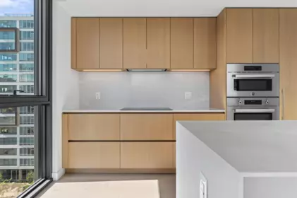 Family Room Photo of 801 1530 W 6th Avenue, Vancouver, BC