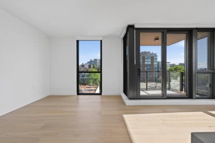 Pantry Photo of 801 1530 W 6th Avenue, Vancouver, BC