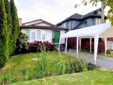 3520 Broadway Street, Richmond, BC, Richmond — Single Family Residence for sale