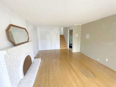 Family Room Photo of 3520 Broadway Street, Richmond, BC