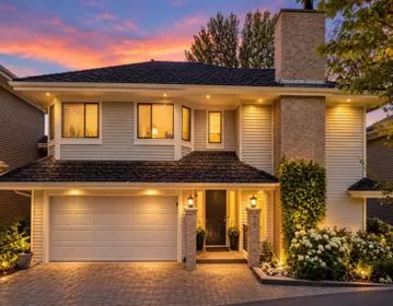 4245 Nautilus Close, Vancouver, BC, Vancouver — Single Family Residence for sale