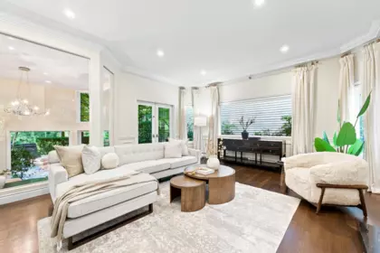 4245 Nautilus Close, Vancouver, BC, Vancouver — Single Family Residence for sale