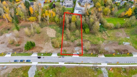 8718 Hitch Terrace, Mission, BC, Mission — Land for sale