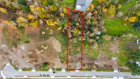 8718 Hitch Terrace, Mission, BC, Mission — Land for sale