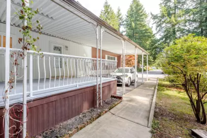 21 2306 198 Street, Langley, BC, Langley — Manufactured Home for sale