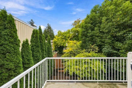 Front Yard Photo of 6424 Bruce Street, West Vancouver, BC