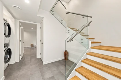 Hot Tub / Spa Photo of 6424 Bruce Street, West Vancouver, BC