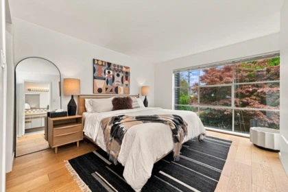 Loft / Bonus Room Photo of 6424 Bruce Street, West Vancouver, BC
