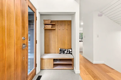 Office / Den Photo of 6424 Bruce Street, West Vancouver, BC