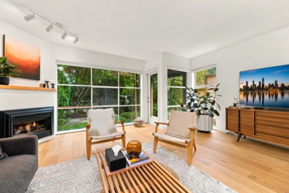 Pantry Photo of 6424 Bruce Street, West Vancouver, BC
