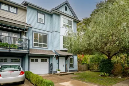 32649 Preston Boulevard, Mission, BC, Mission — Half Duplex for sale