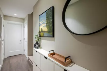 32649 Preston Boulevard, Mission, BC, Mission — Half Duplex for sale